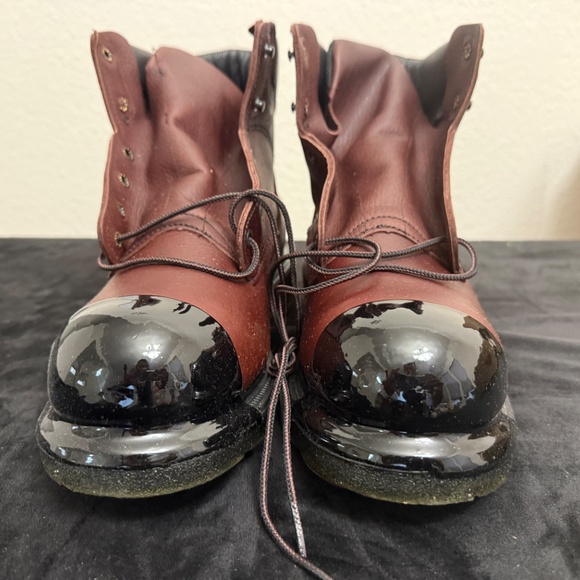 Redwing Work Boots #2406 Size 9.0 D - Picture 4 of 7